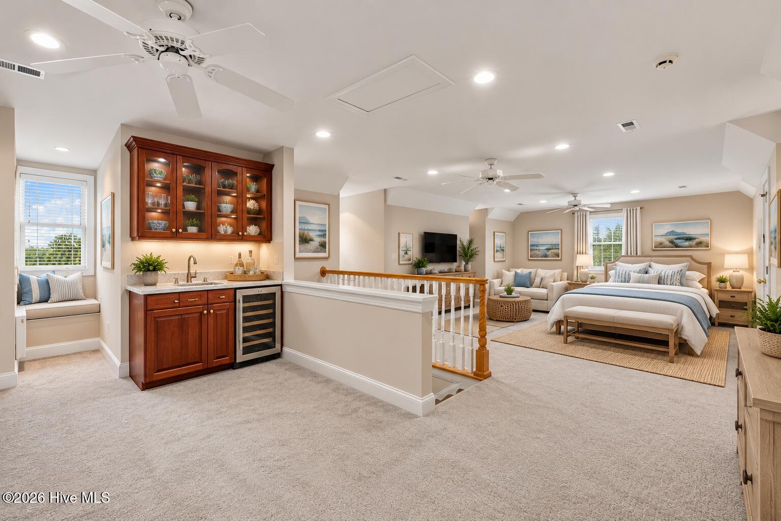 2625 Seashore Road Southwest Supply, NC 28462 - Photo 51 of 61 3rd Floor Private Suite