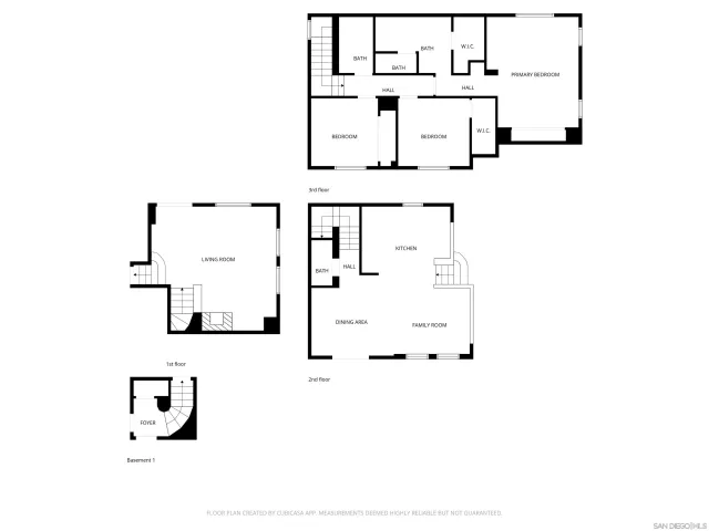 $1,050,000 | 2701 Villas Way, San Diego, CA 92108