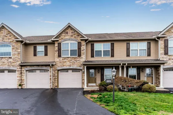 $314,900 | 2674 Gracie Drive, Harrisburg, PA 17112