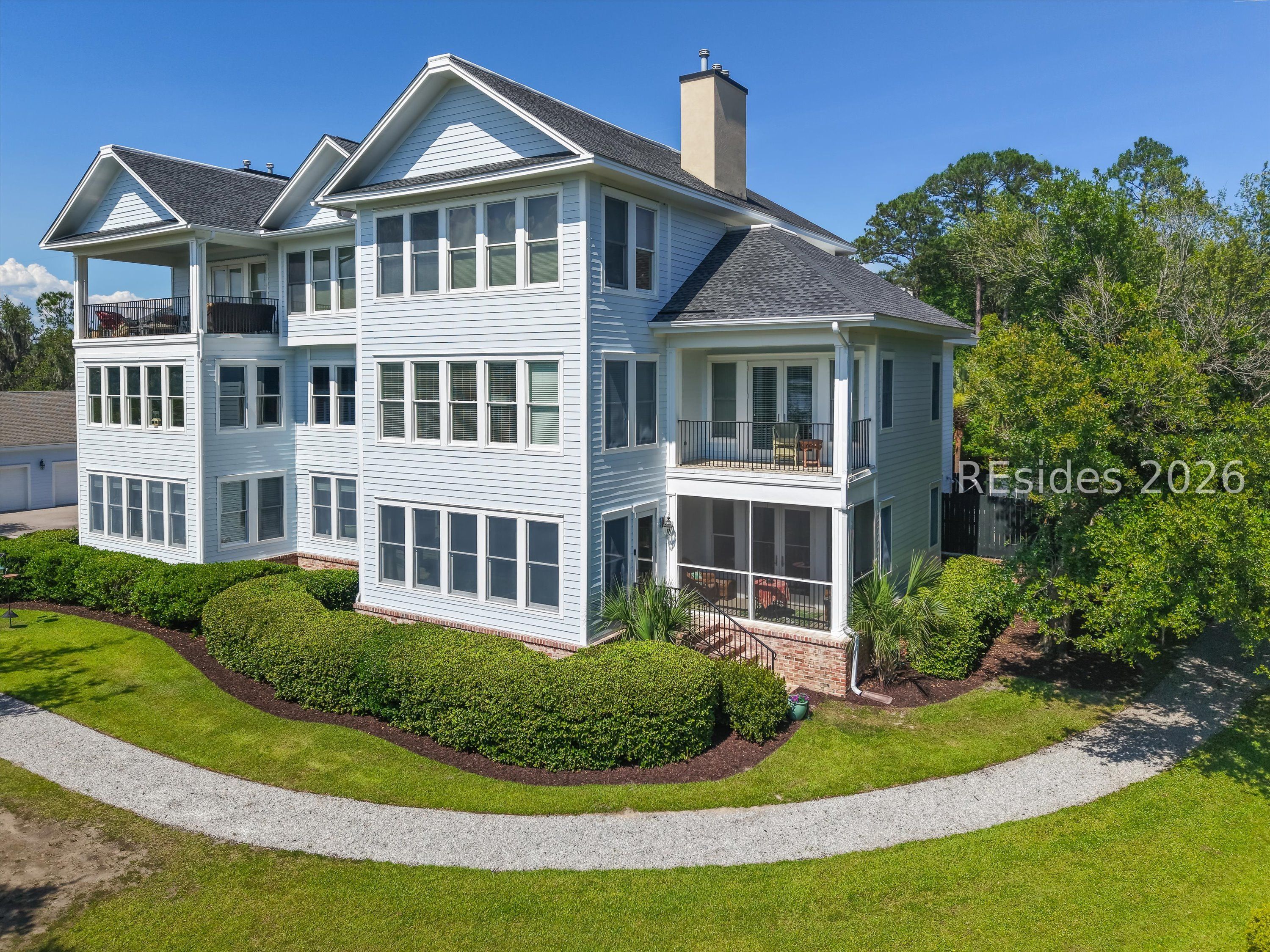 11 Rising Tide Drive, Unit 11A Beaufort, SC 29902 - Photo 23 of 46 Gallery Image 23
