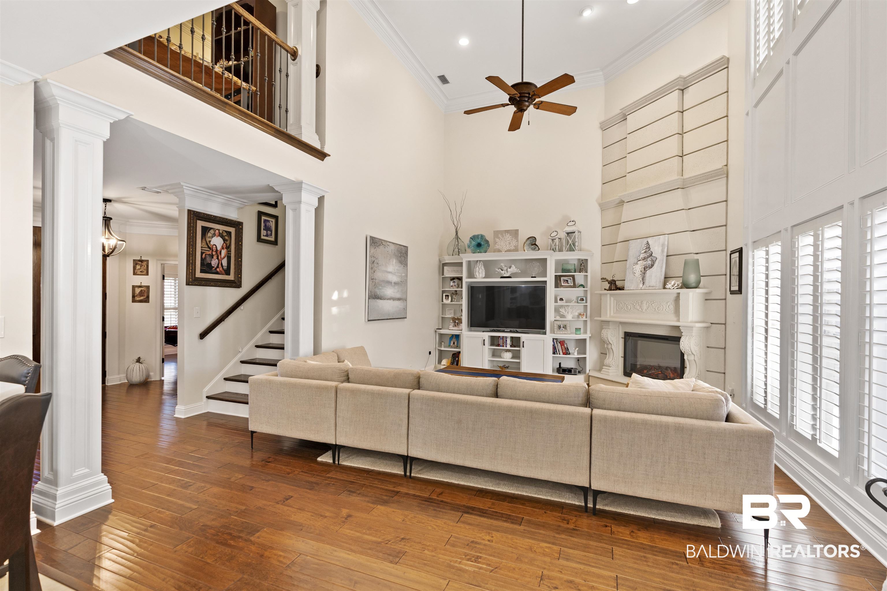 2196 Turtle Creek Lane Mobile, AL 36695 - Photo 28 of 50