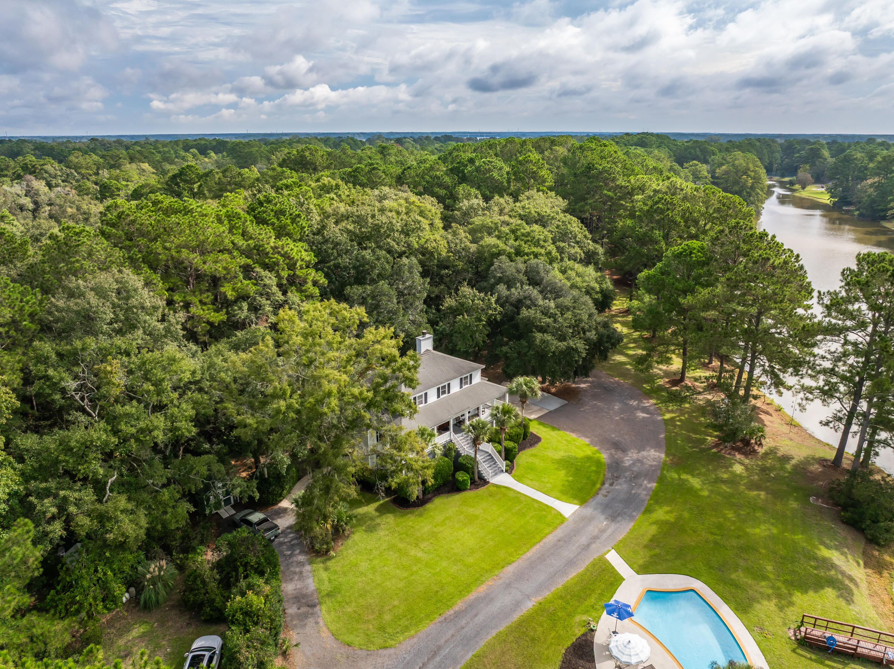 5616 Chaplins Landing Road Hollywood, SC 29449 - Photo 82 of 88 5616ChaplinsLandingRd-KeenEyeMarketing-0