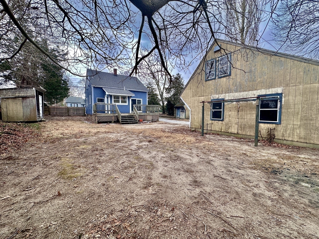 40 Sandwich Road Wareham, MA 02571 - Photo 29 of 37