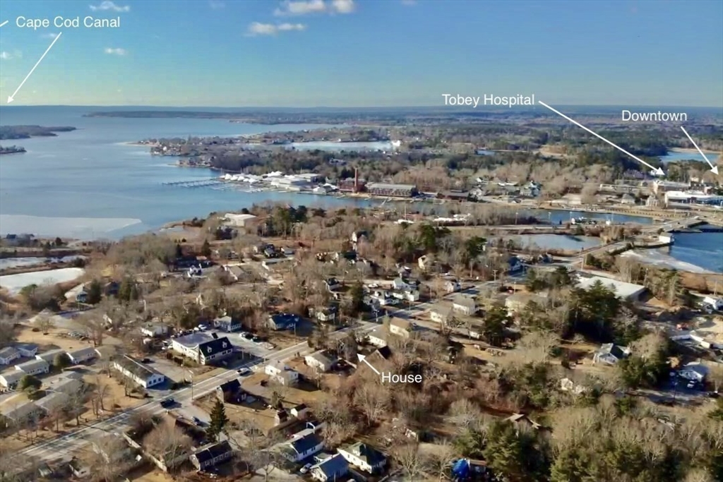 40 Sandwich Road Wareham, MA 02571 - Photo 36 of 37