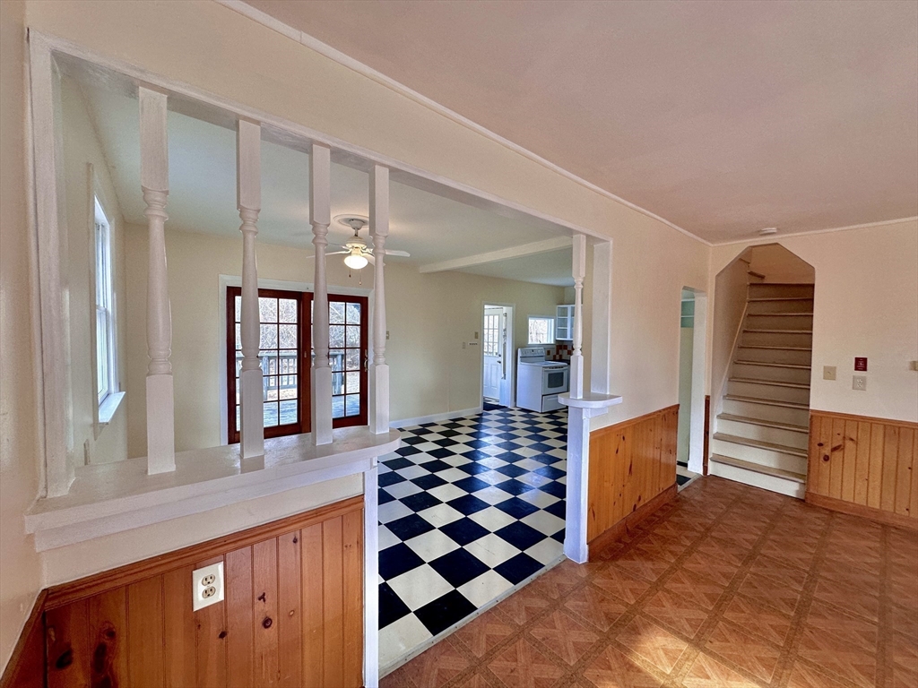 40 Sandwich Road Wareham, MA 02571 - Photo 9 of 37