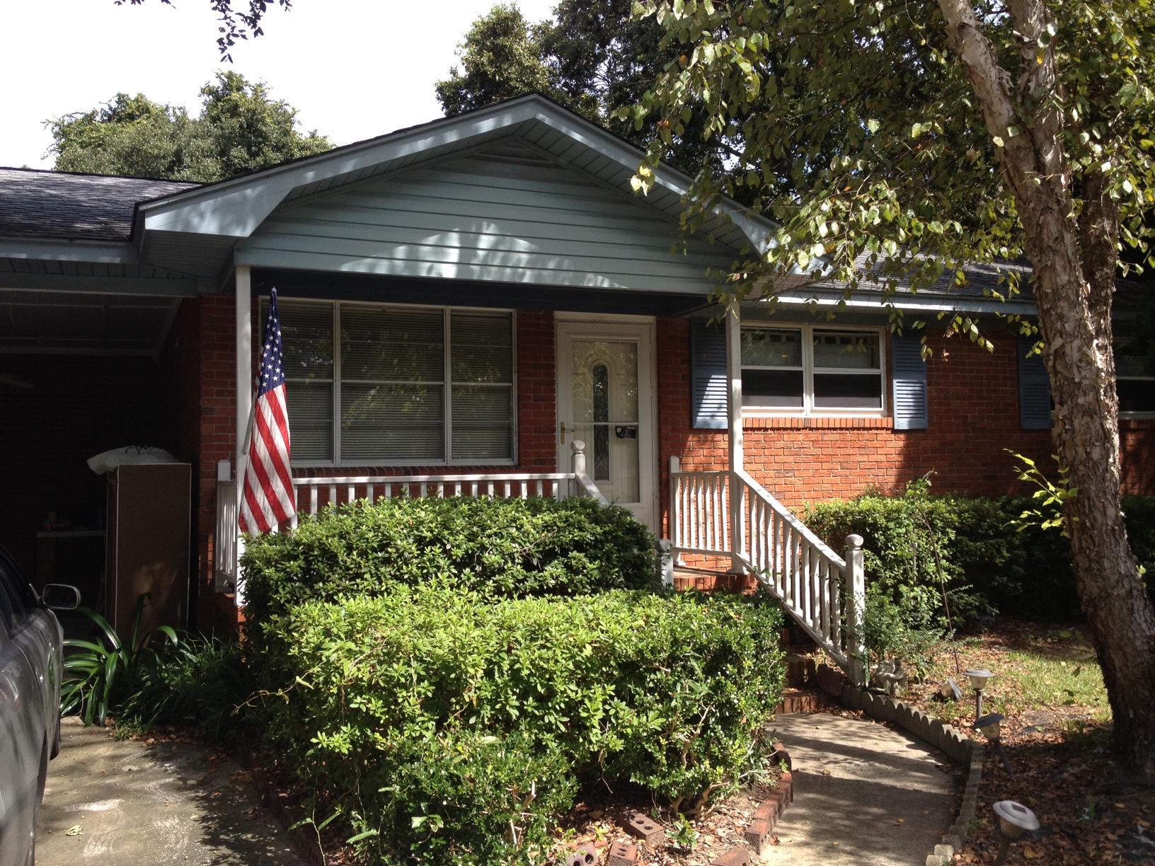 618 Schooner Road James Island, SC 29412 - Photo 1 of 11 front-door