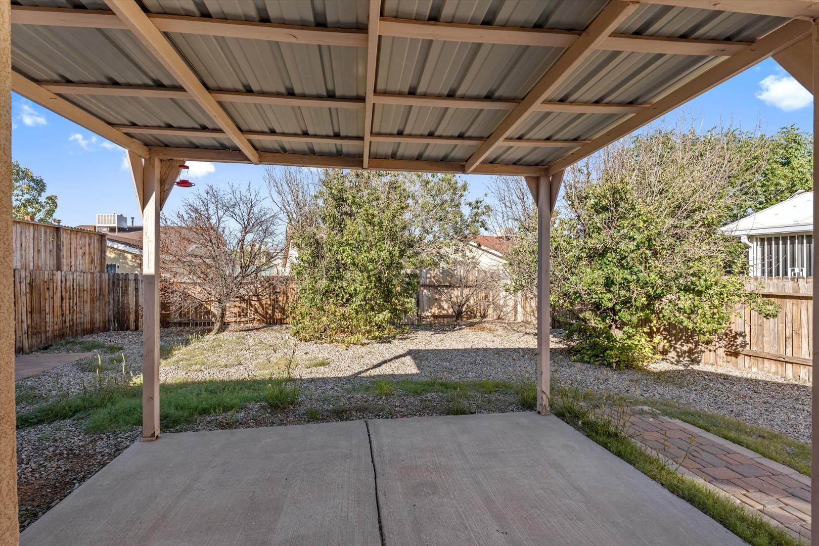 8415 Cedarcroft Road Northwest Albuquerque, NM 87120 - Photo 20 of 21 Gallery Image 20