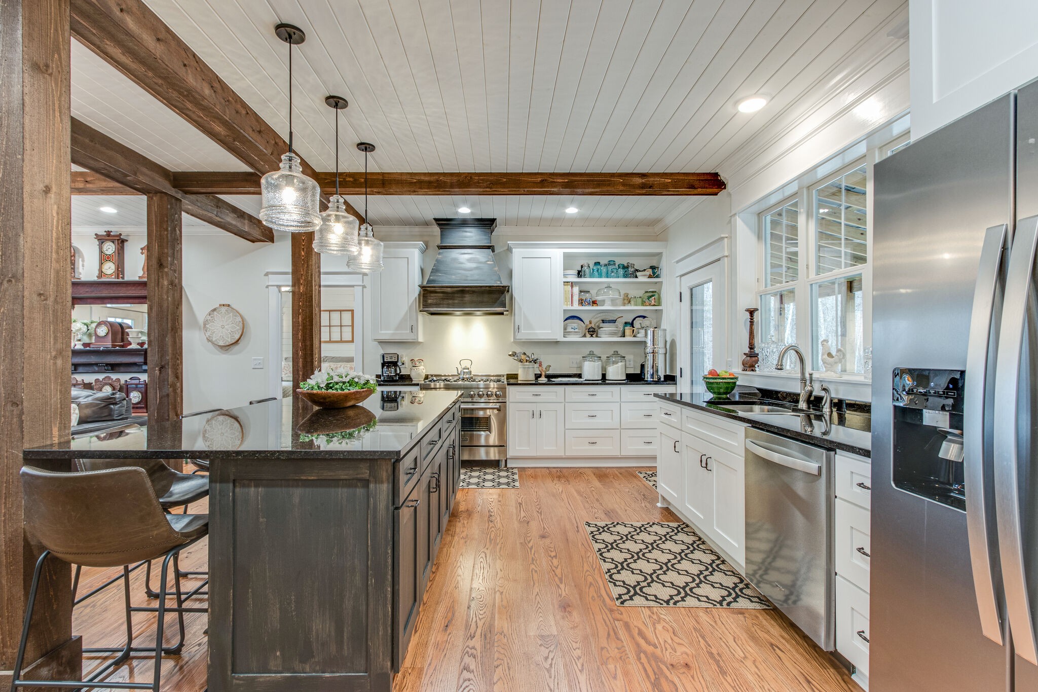 562 Goforth Road Spencer, TN 38585 - Photo 11 of 45 Gallery Image 11