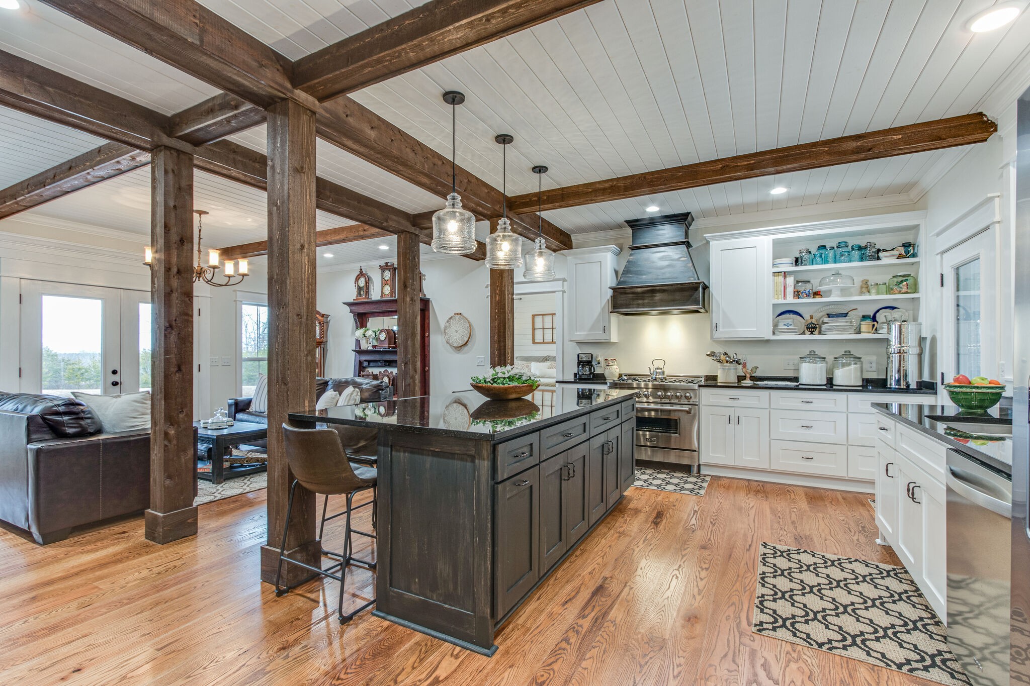 562 Goforth Road Spencer, TN 38585 - Photo 12 of 45 Gallery Image 12