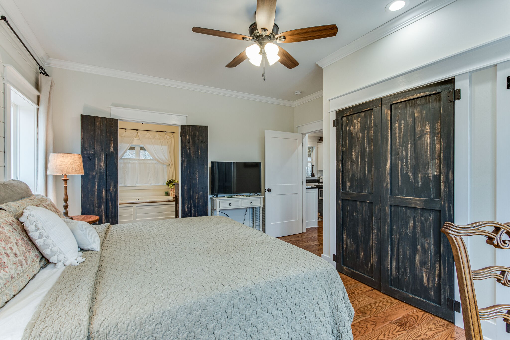 562 Goforth Road Spencer, TN 38585 - Photo 15 of 45 Gallery Image 15