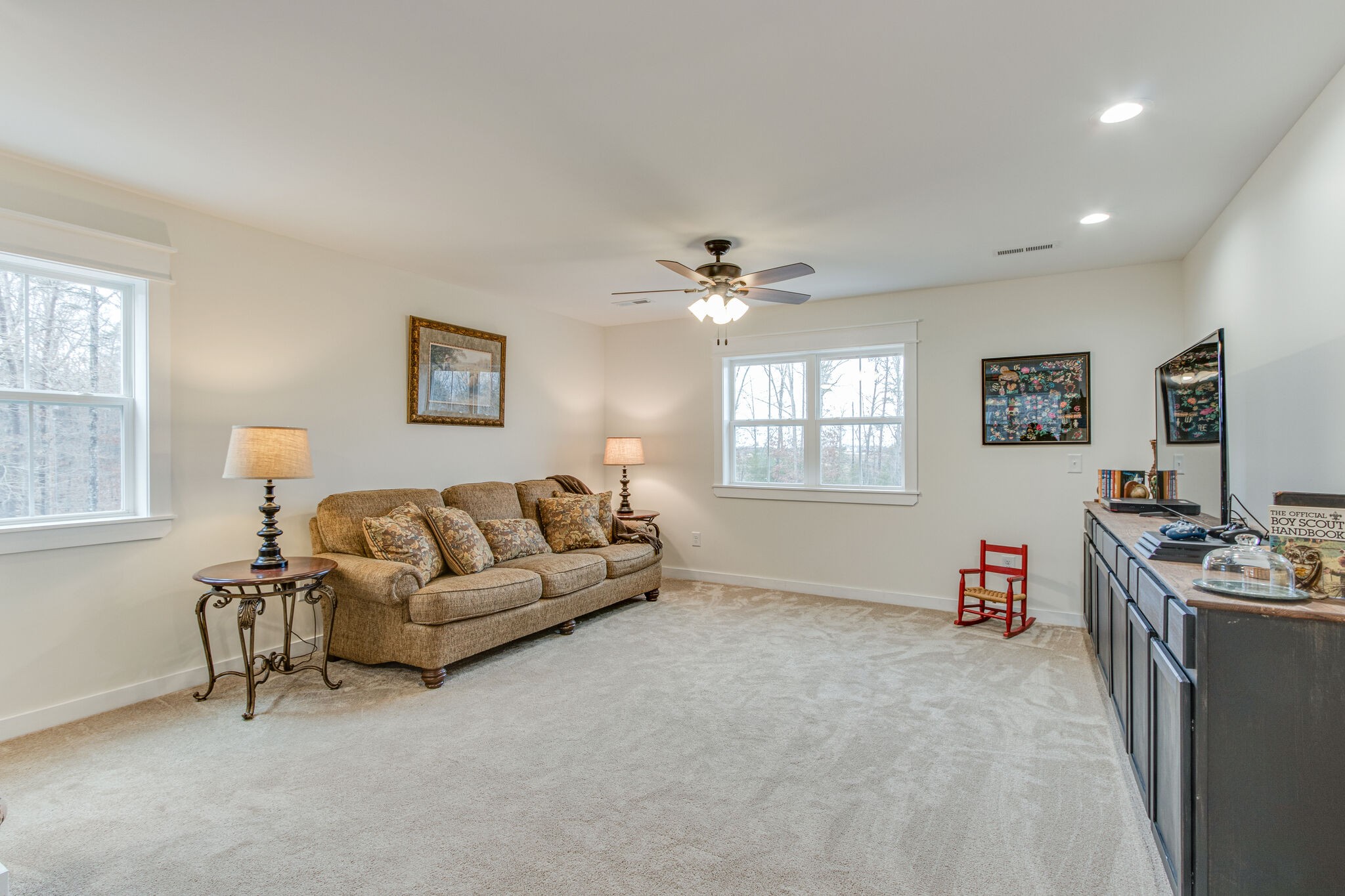 562 Goforth Road Spencer, TN 38585 - Photo 22 of 45 Gallery Image 22