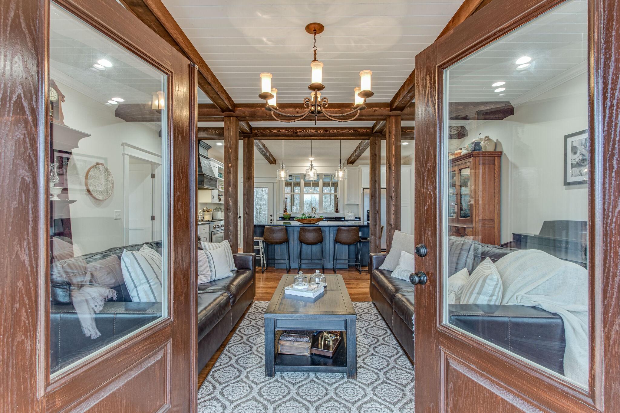 562 Goforth Road Spencer, TN 38585 - Photo 4 of 45 Gallery Image 4