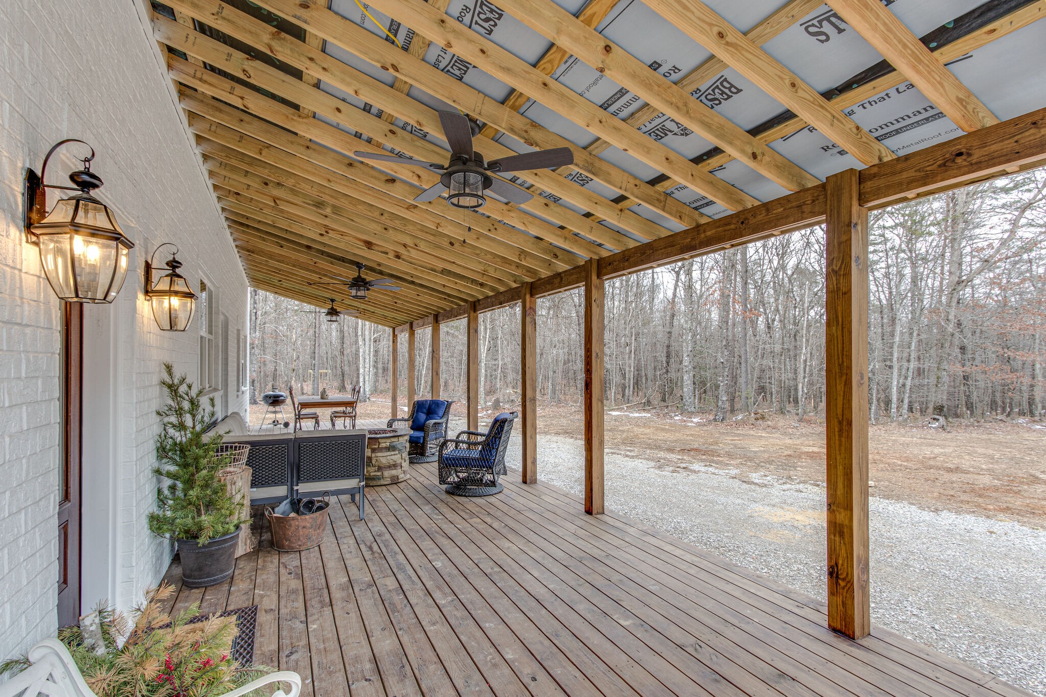 562 Goforth Road Spencer, TN 38585 - Photo 31 of 45 Gallery Image 31