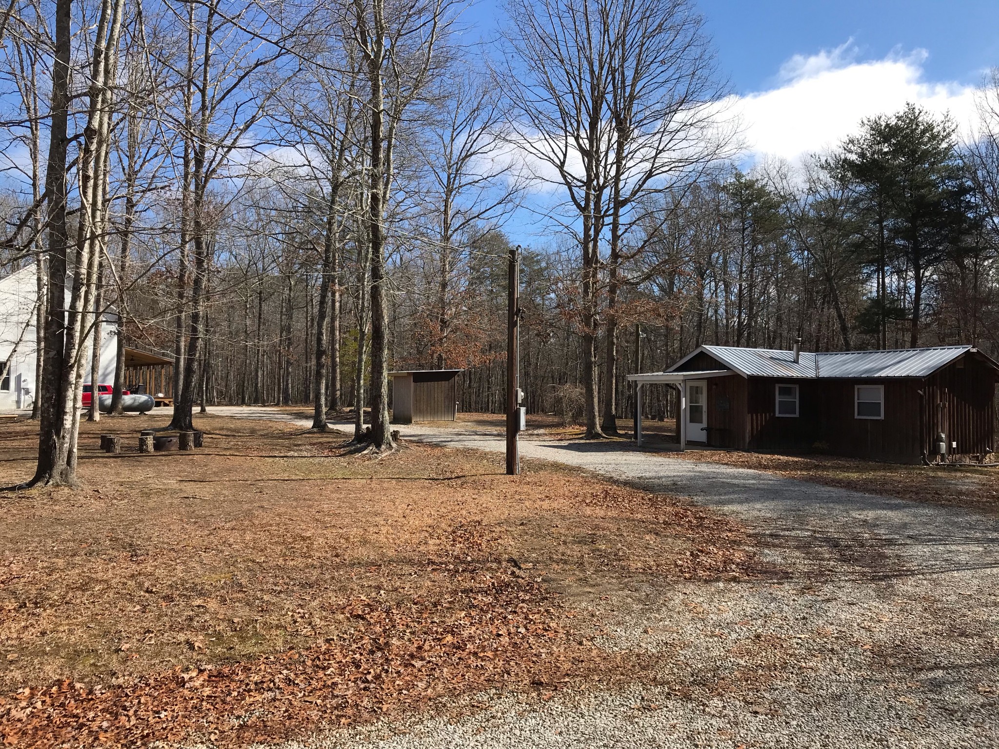 562 Goforth Road Spencer, TN 38585 - Photo 34 of 45 Gallery Image 34