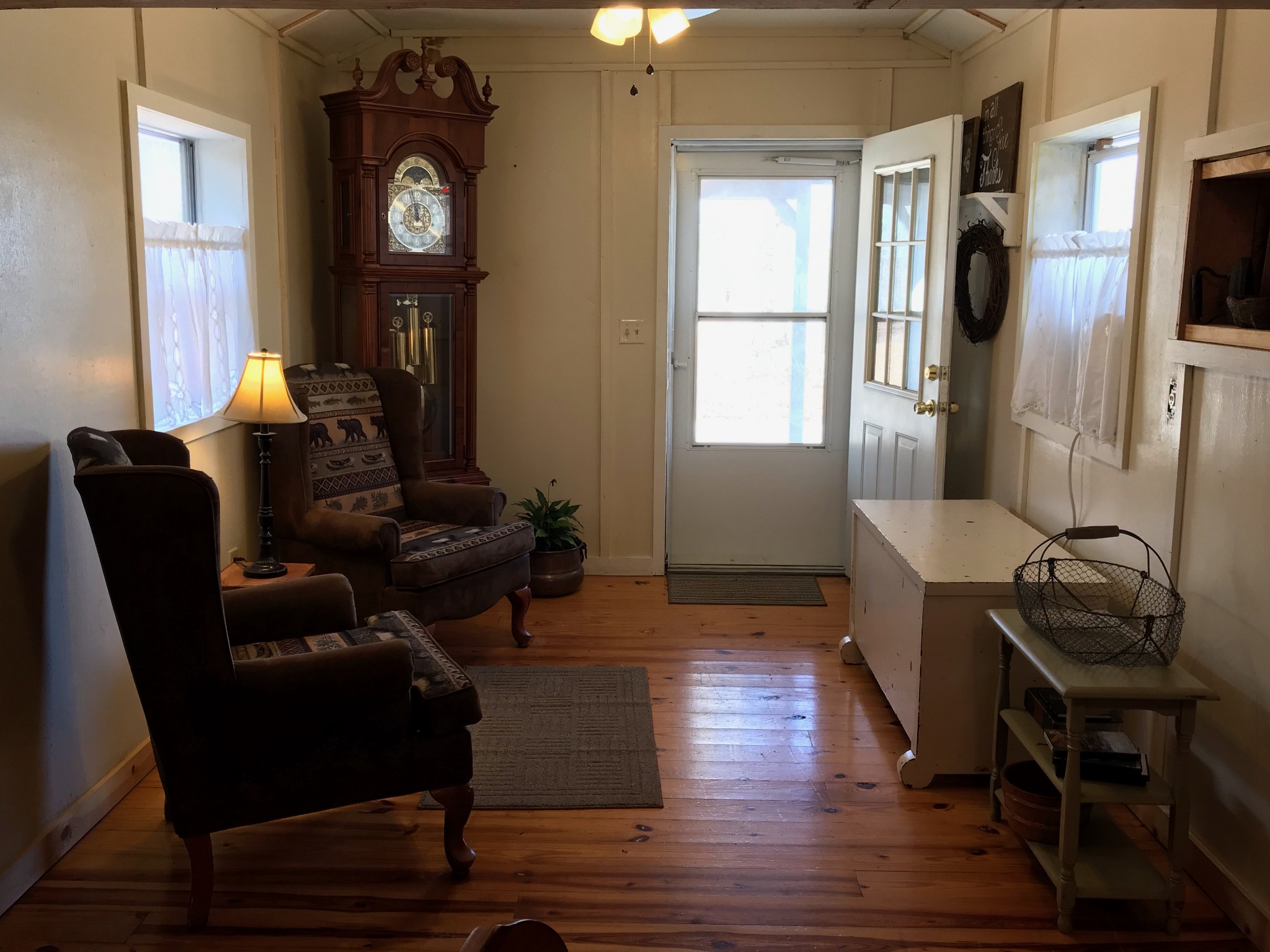 562 Goforth Road Spencer, TN 38585 - Photo 36 of 45 Gallery Image 36