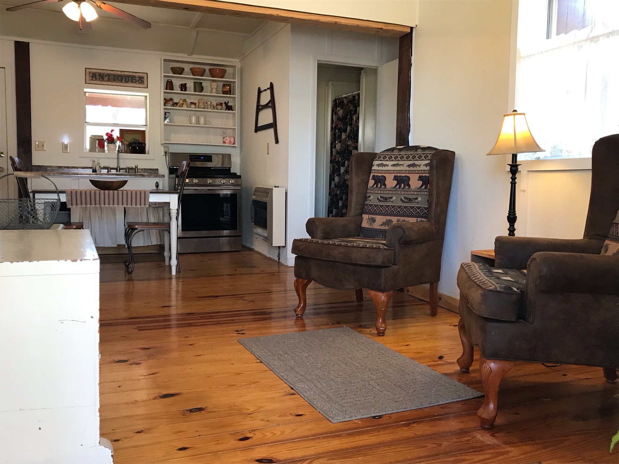 562 Goforth Road Spencer, TN 38585 - Photo 37 of 45 Gallery Image 37