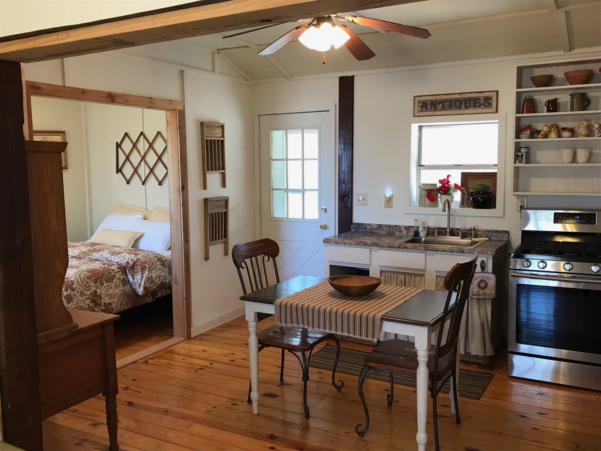 562 Goforth Road Spencer, TN 38585 - Photo 40 of 45 Gallery Image 40