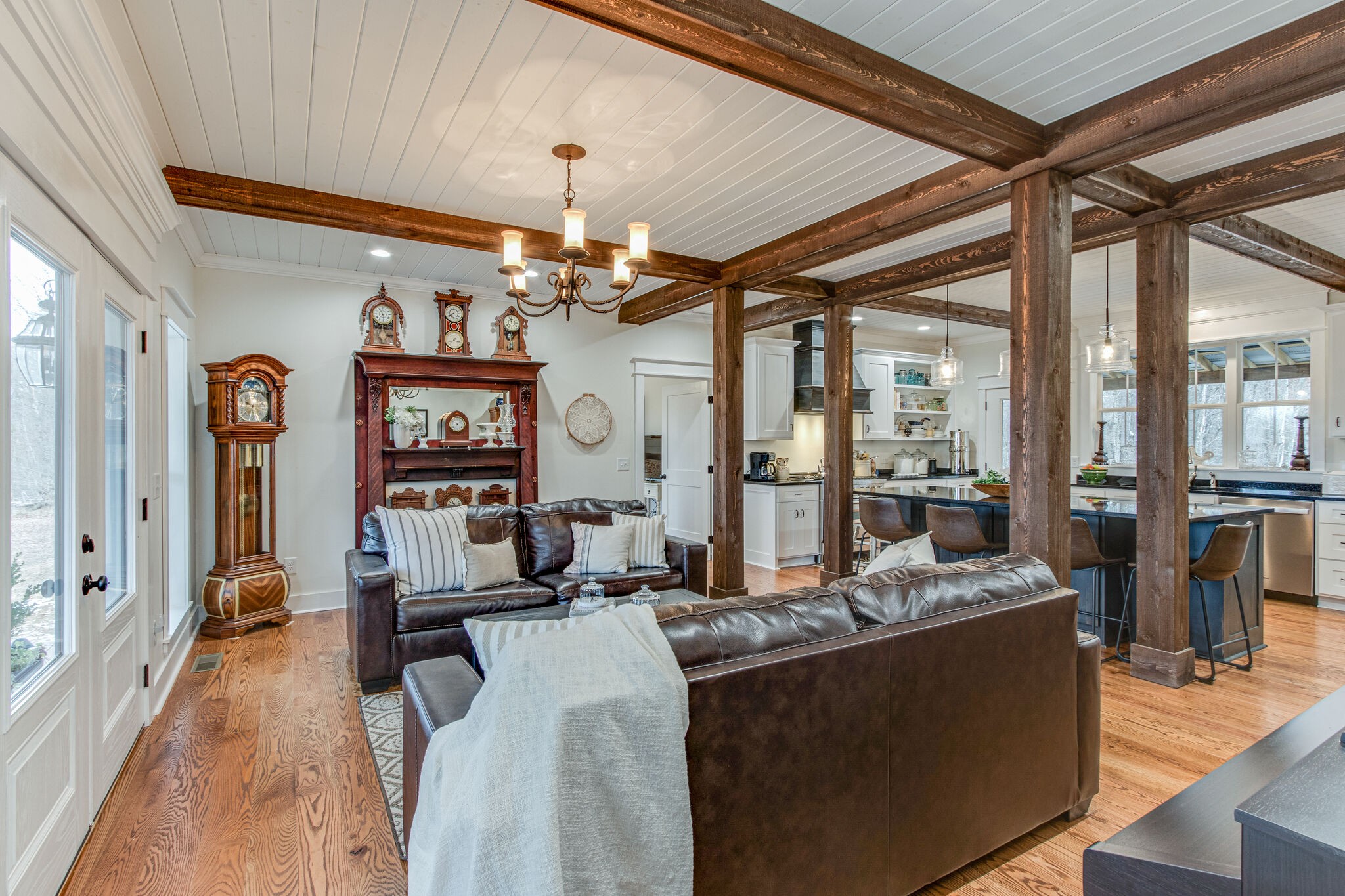 562 Goforth Road Spencer, TN 38585 - Photo 5 of 45 Gallery Image 5