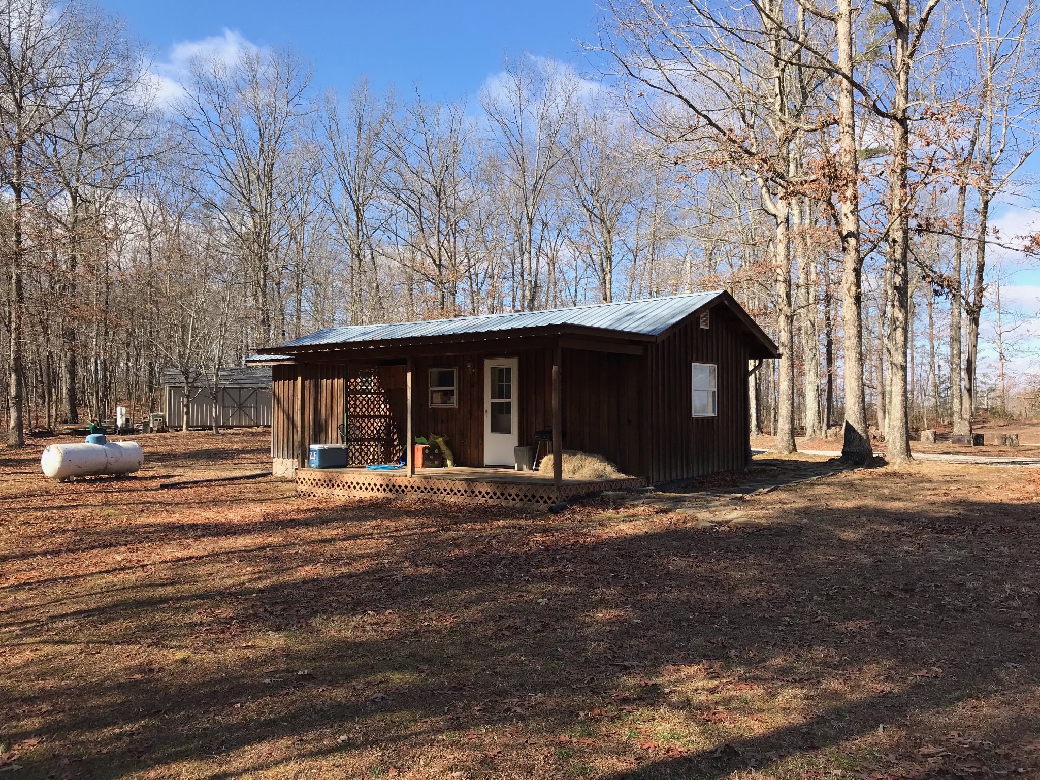 562 Goforth Road Spencer, TN 38585 - Photo 44 of 45 Gallery Image 44