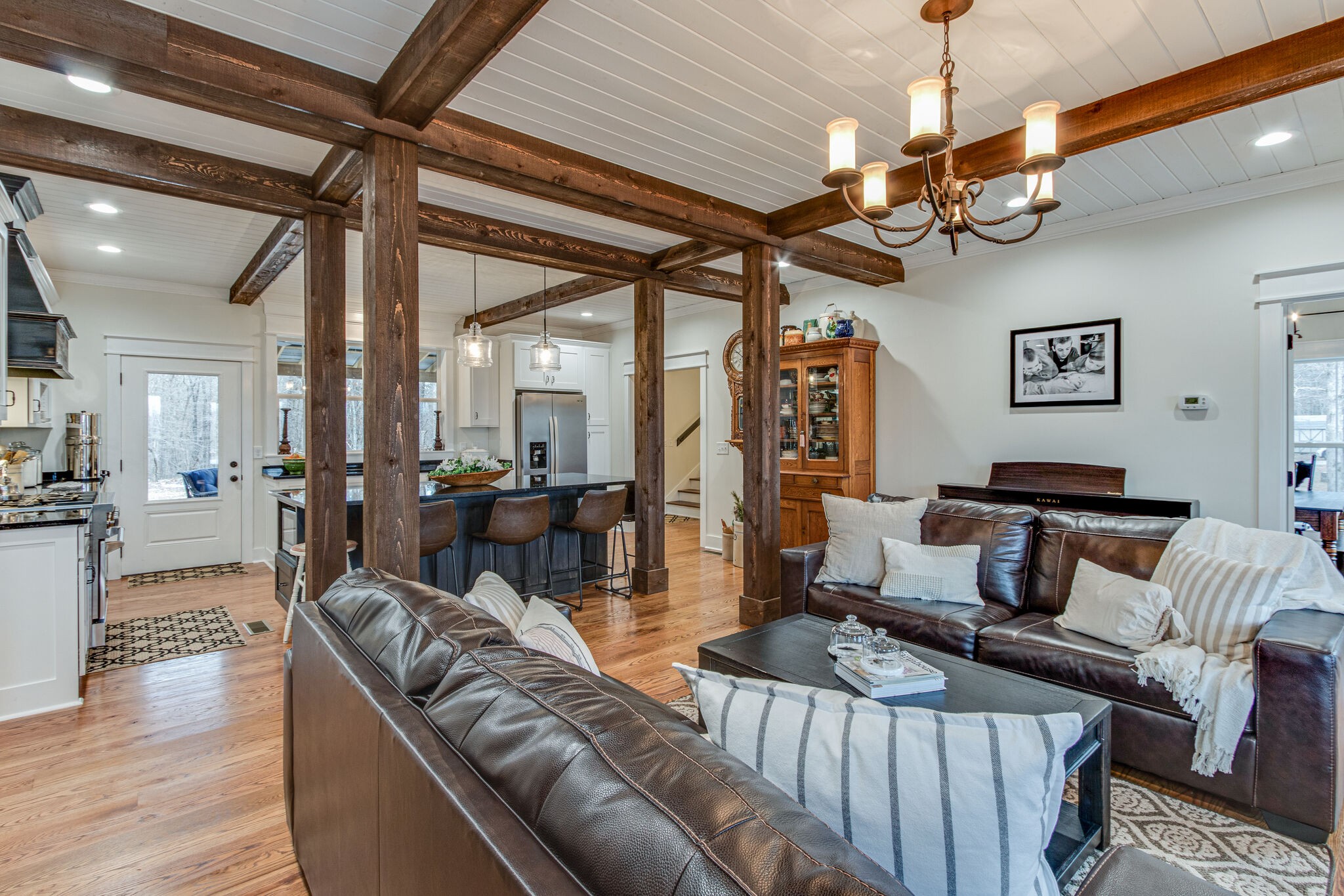 562 Goforth Road Spencer, TN 38585 - Photo 6 of 45 Gallery Image 6