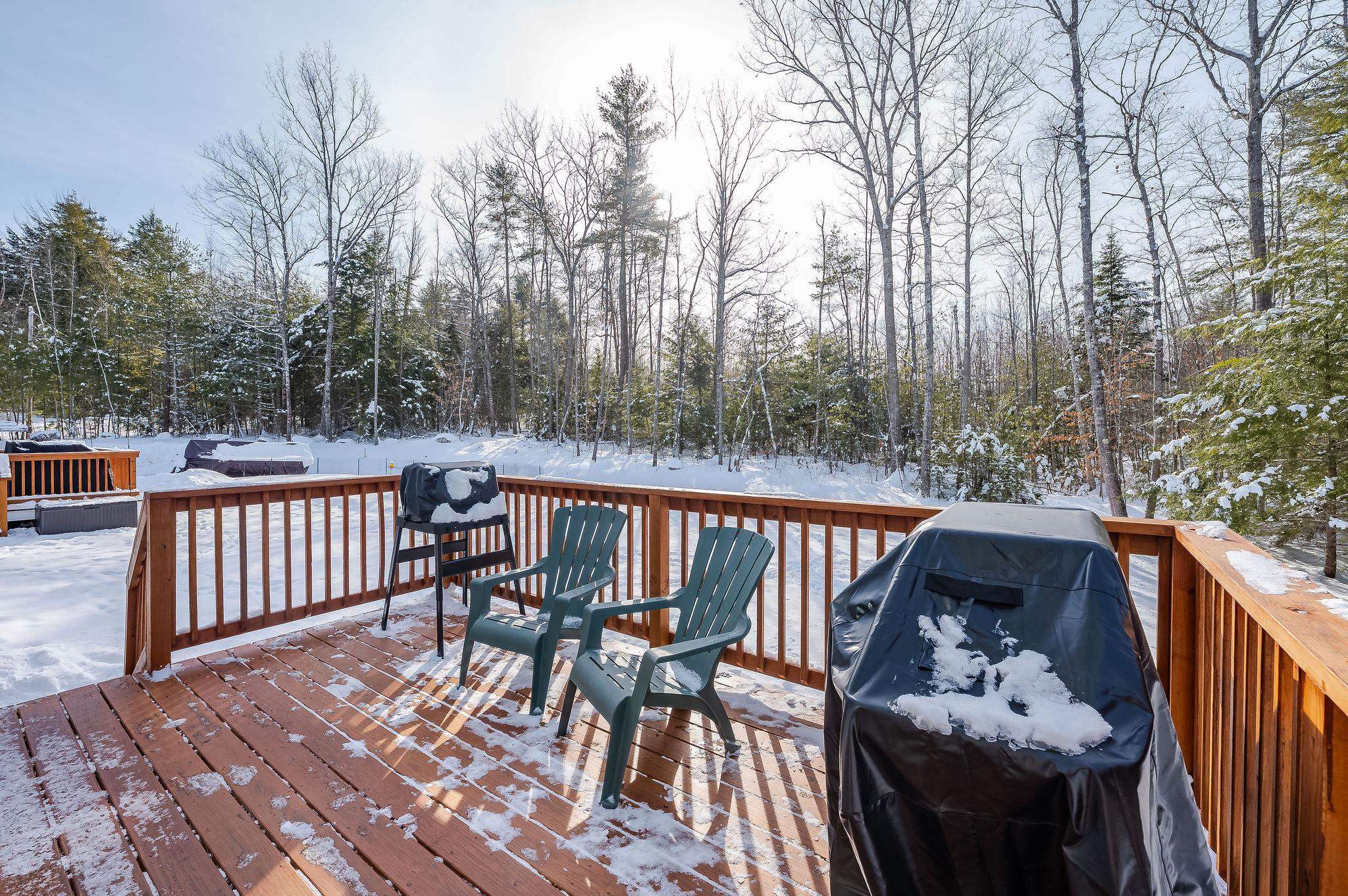 11 B Bow Mills Road Barnstead, NH 03225 - Photo 11 of 43