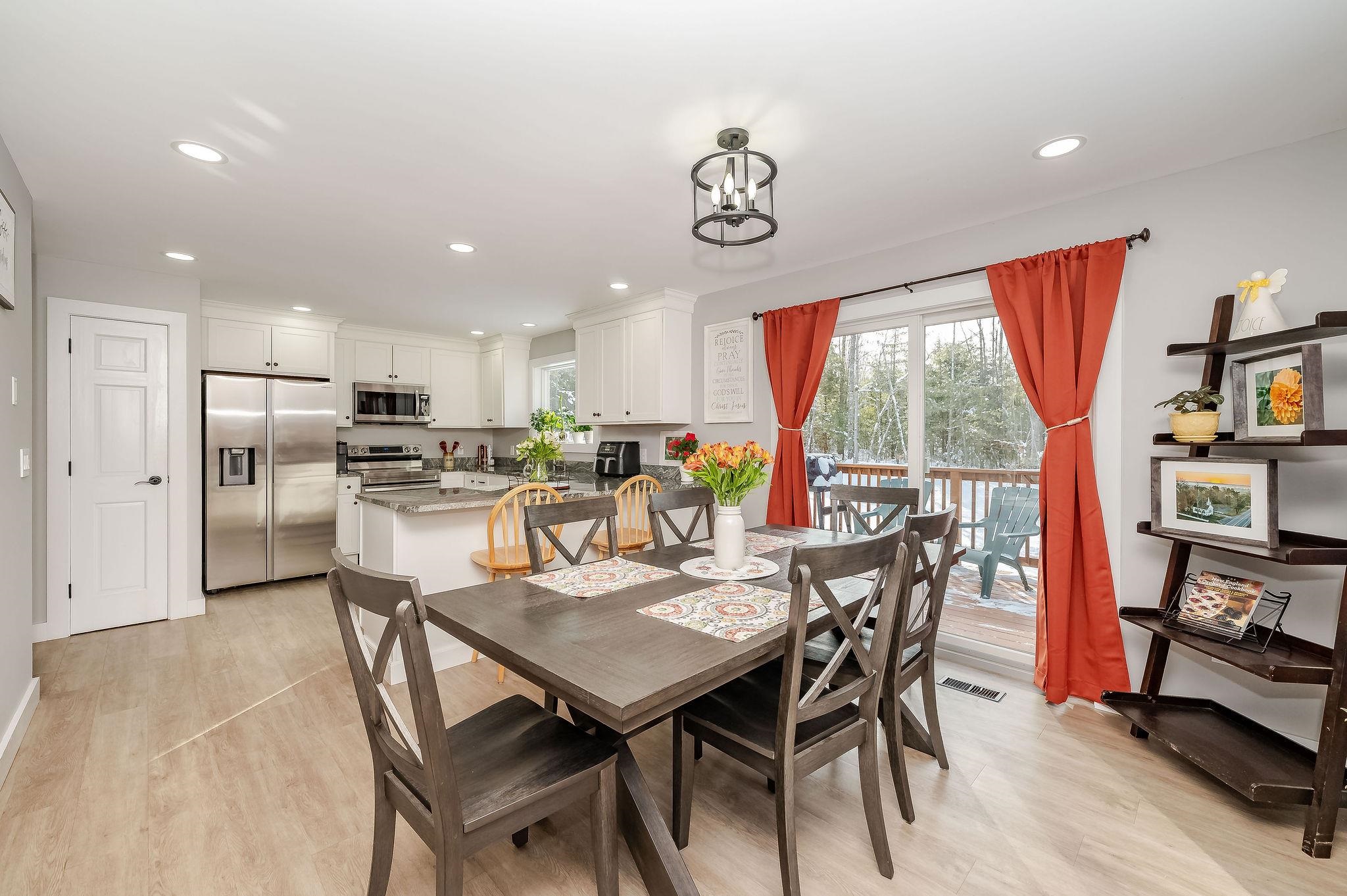 11 B Bow Mills Road Barnstead, NH 03225 - Photo 13 of 43