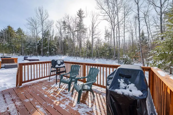 $415,000 | 11 B Bow Mills Road, Barnstead, NH 03225