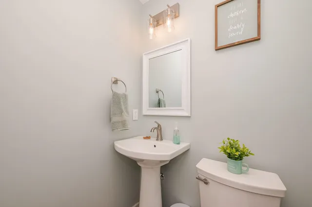 $415,000 | 11 B Bow Mills Road, Barnstead, NH 03225