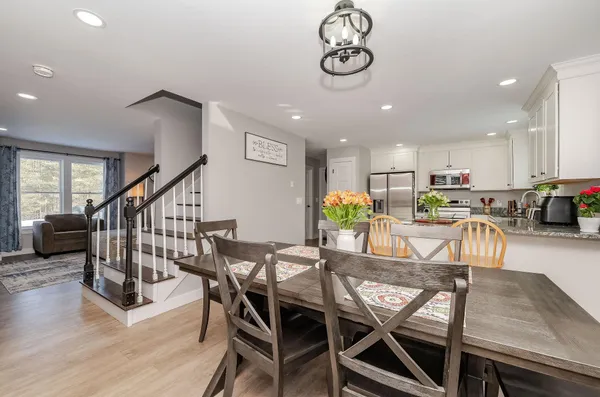 $415,000 | 11 B Bow Mills Road, Barnstead, NH 03225