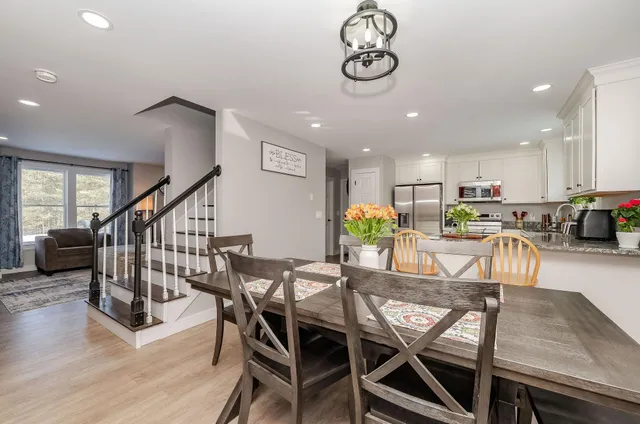 $415,000 | 11 B Bow Mills Road, Barnstead, NH 03225