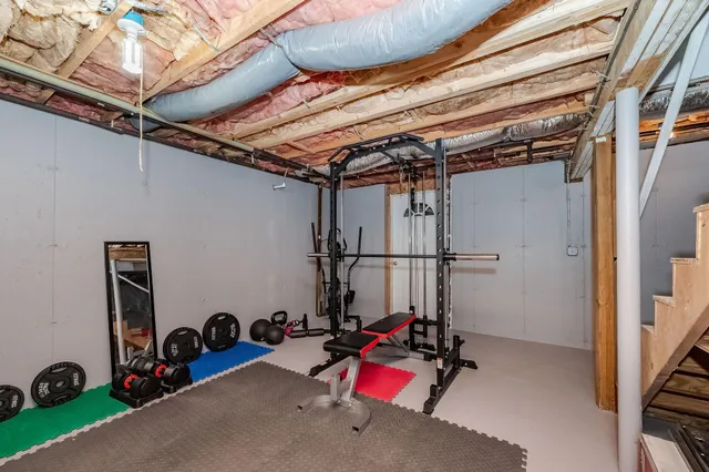 $415,000 | 11 B Bow Mills Road, Barnstead, NH 03225