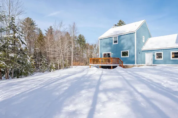 $415,000 | 11 B Bow Mills Road, Barnstead, NH 03225
