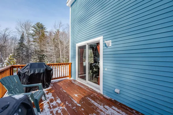 $415,000 | 11 B Bow Mills Road, Barnstead, NH 03225