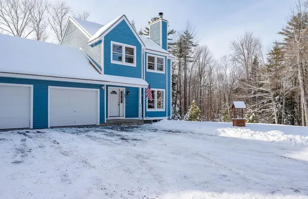 $415,000 | 11 B Bow Mills Road, Barnstead, NH 03225