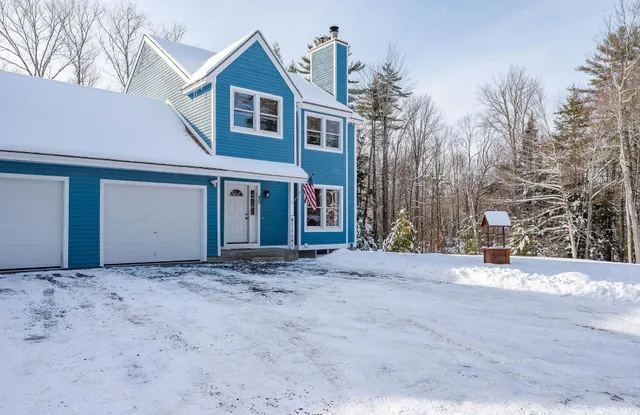 $415,000 | 11 B Bow Mills Road, Barnstead, NH 03225