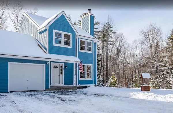 $415,000 | 11 B Bow Mills Road, Barnstead, NH 03225