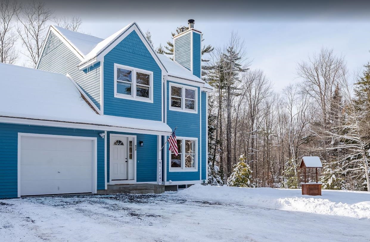 11 B Bow Mills Road Barnstead, NH 03225 - Photo 5 of 43