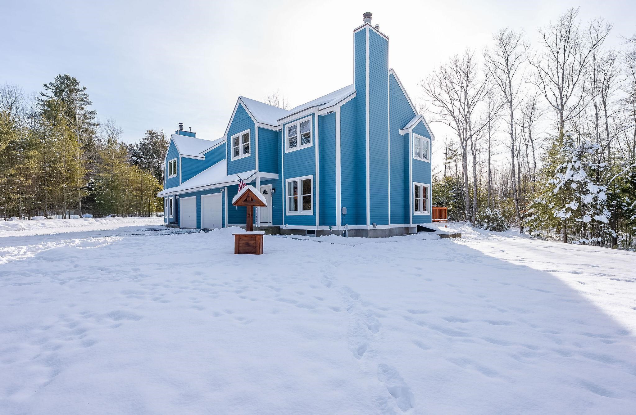 11 B Bow Mills Road Barnstead, NH 03225 - Photo 6 of 43