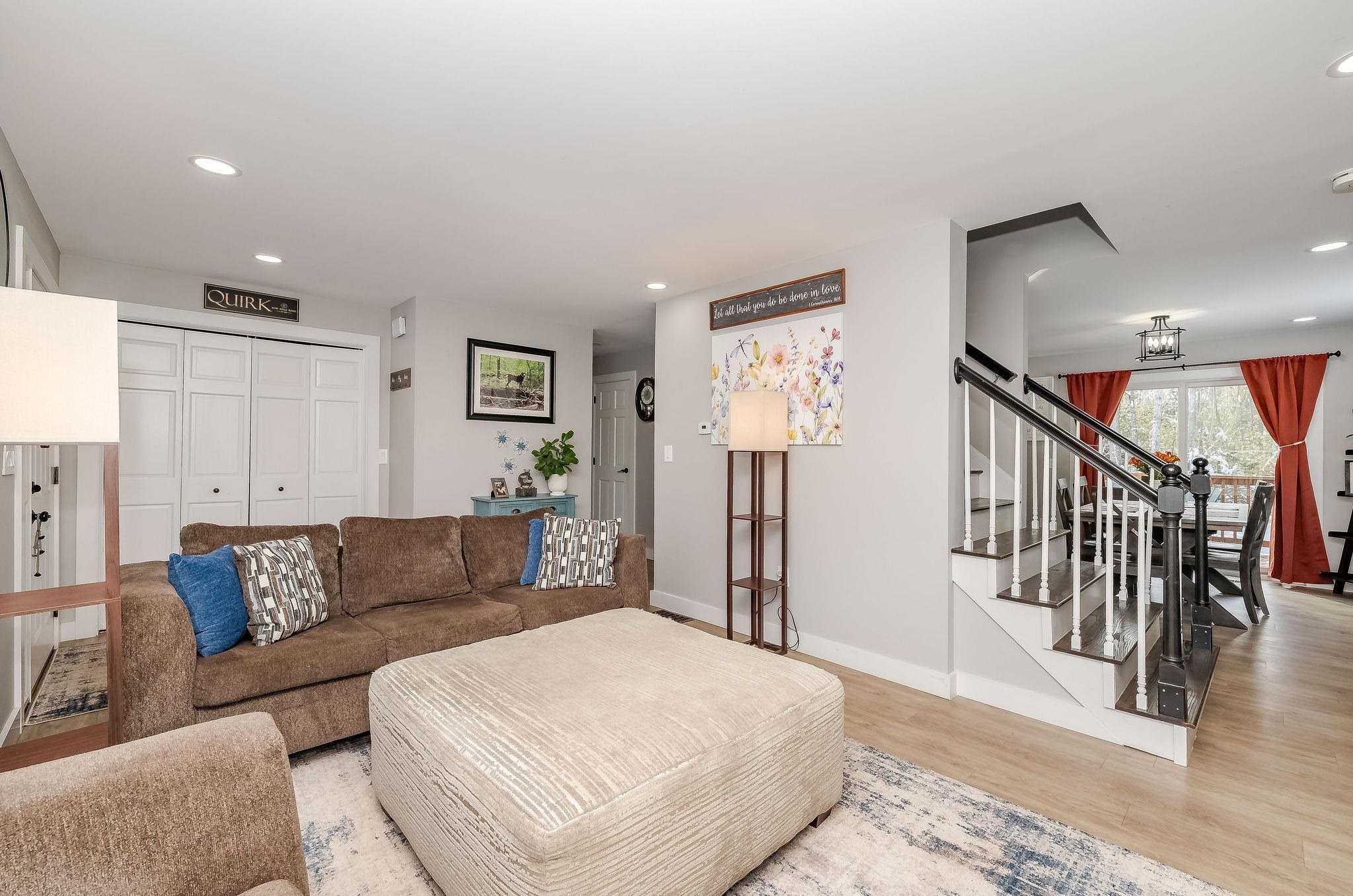 11 B Bow Mills Road Barnstead, NH 03225 - Photo 9 of 43