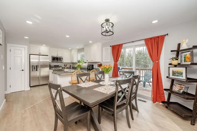 $415,000 | 11 B Bow Mills Road, Barnstead, NH 03225