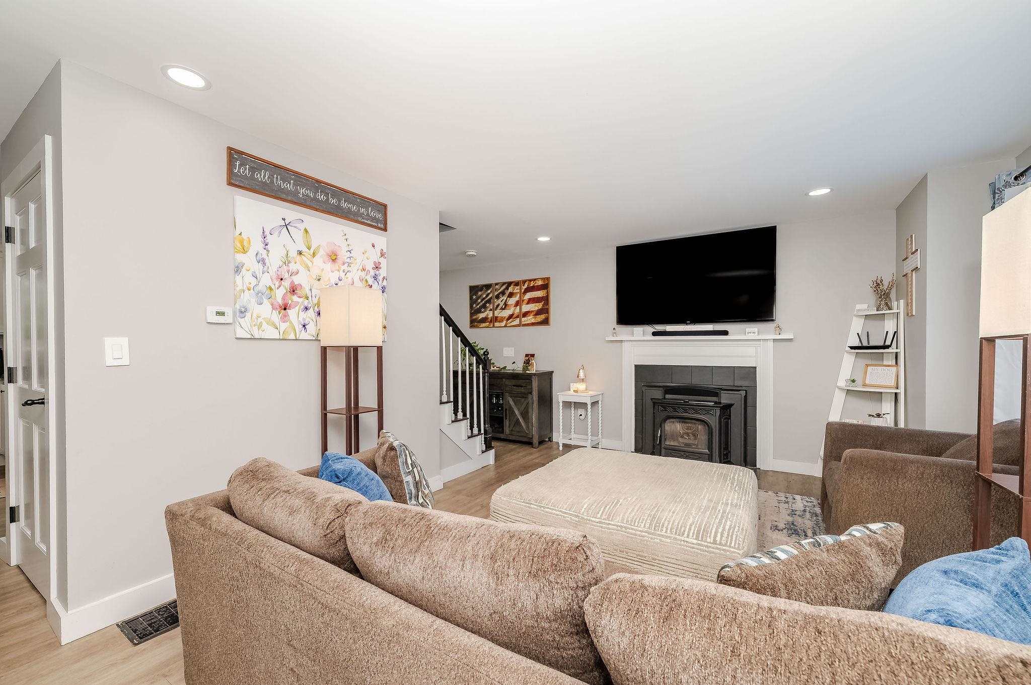 11 B Bow Mills Road Barnstead, NH 03225 - Photo 10 of 43