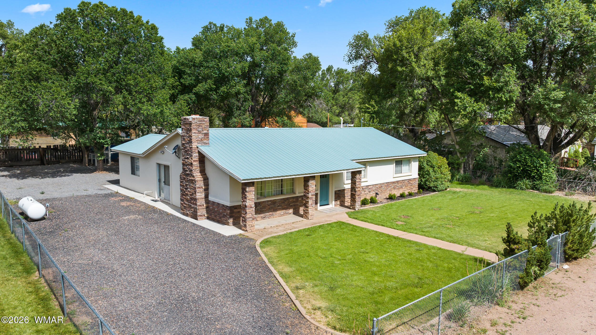 3392 Buckskin Canyon Road Heber, AZ 85928 - Photo 5 of 43