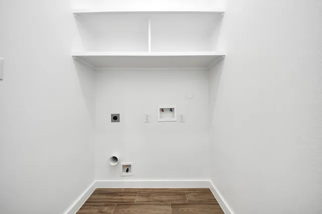 a view of small space