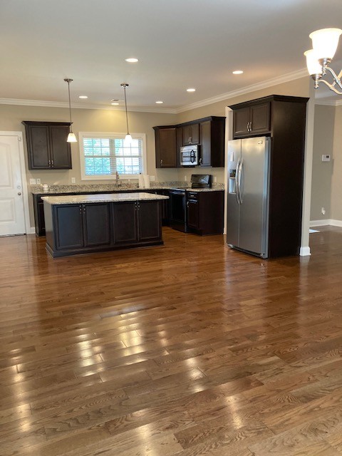 564 Burnett Road Mount Juliet, TN 37122 - Photo 8 of 9 Gallery Image 8