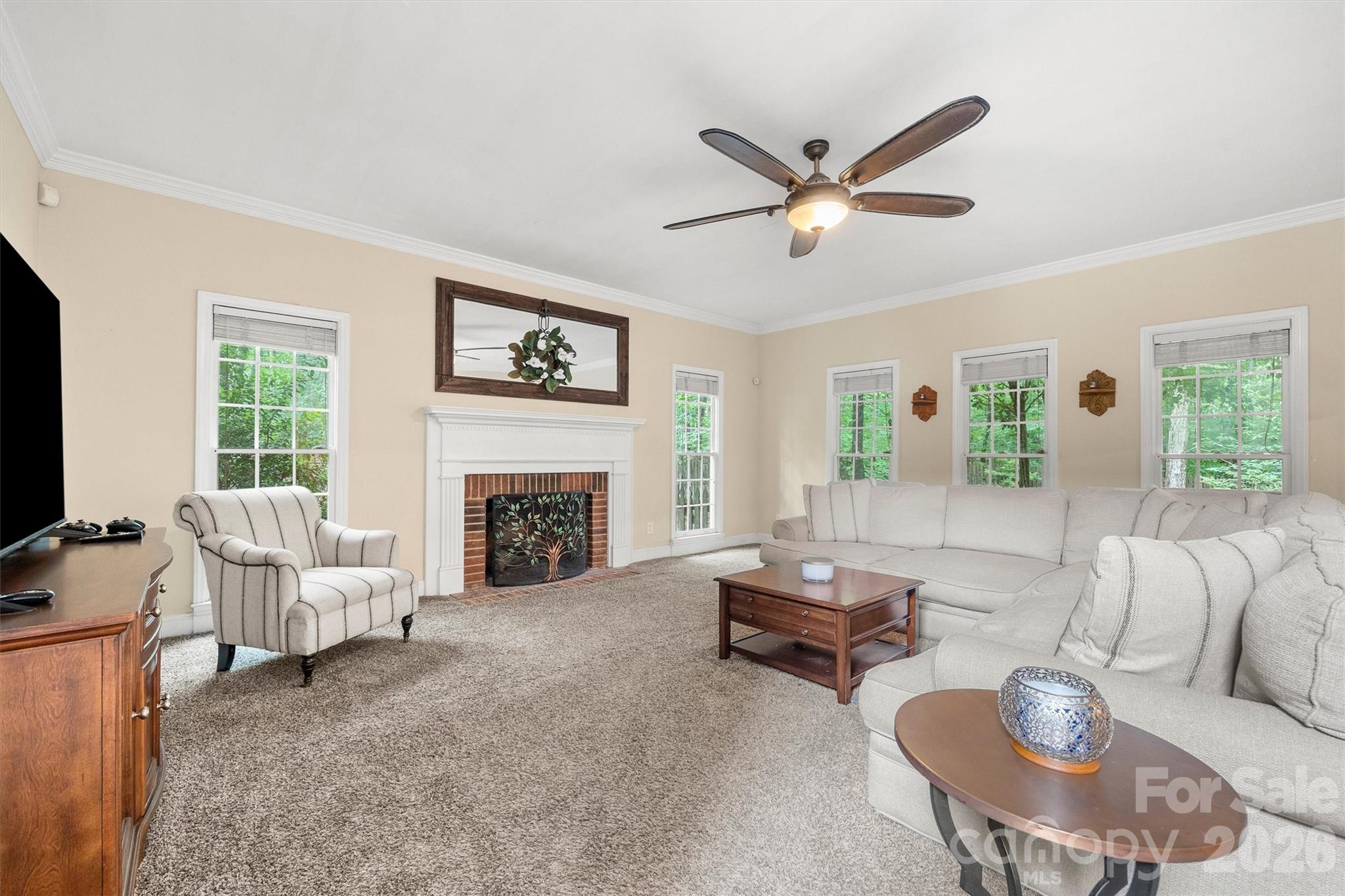 5501 Providence Glen Road Charlotte, NC 28270 - Photo 6 of 33