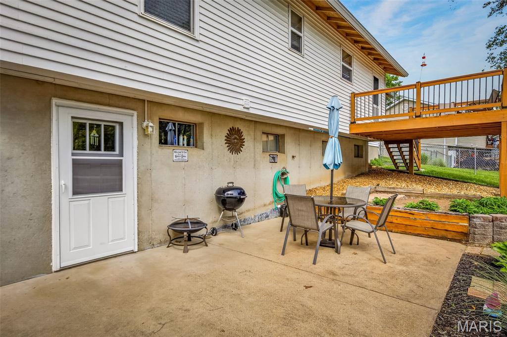3981 Plass Road Festus, MO 63028 - Photo 9 of 39