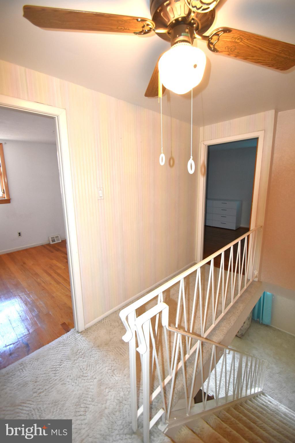 814 Susquehanna Road Philadelphia, PA 19111 - Photo 36 of 60 Landing at top of stairs