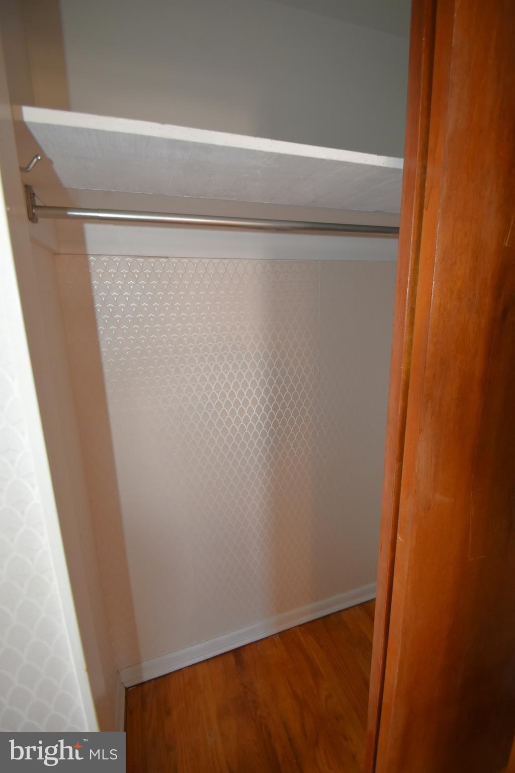 814 Susquehanna Road Philadelphia, PA 19111 - Photo 38 of 60 Bedroom #1 closet