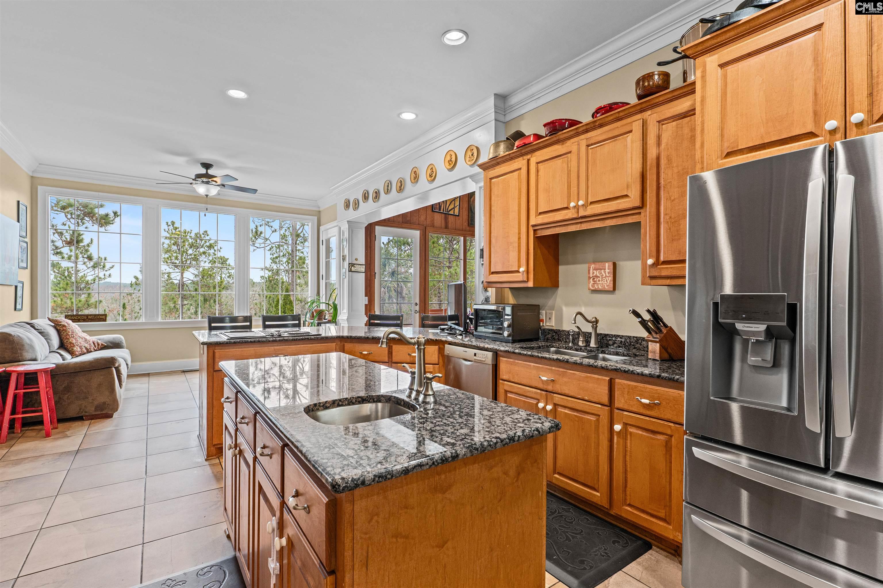 160 Hound Holw Road Camden, SC 29020 - Photo 13 of 61
