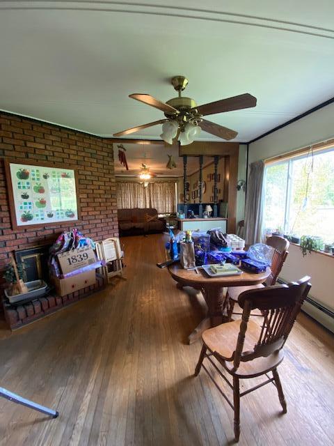 71 Main Street Stratton, ME 04982 - Photo 9 of 33 IMG_4753